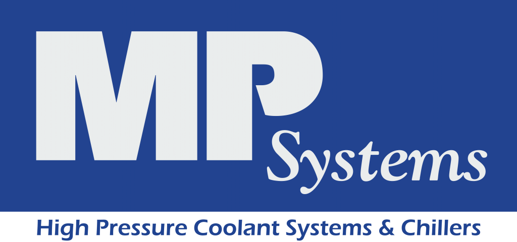 MP Systems logo